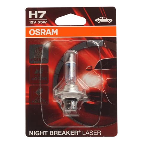 Osram H Px D Night Laser V Nbl