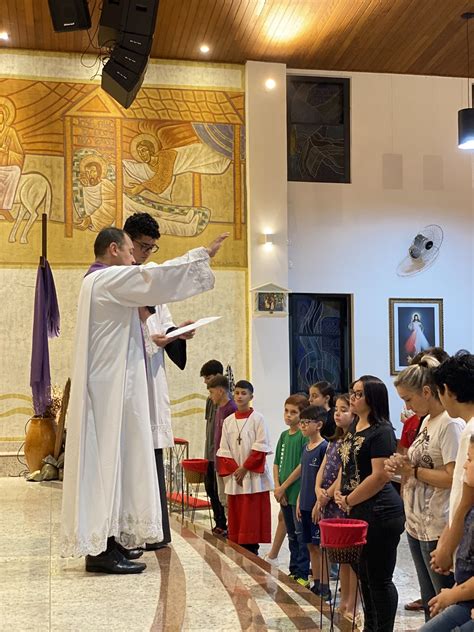 Terceiro Escrutínio Paróquia Nossa Senhora da Boa Viagem Flickr