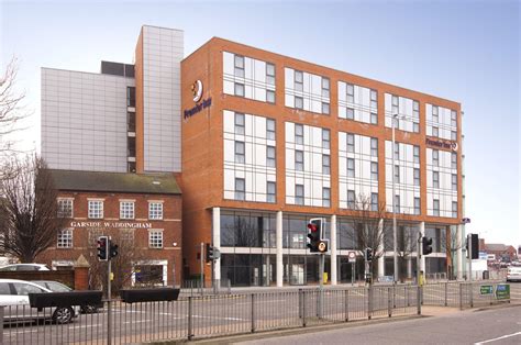 The premier inn pontefract amenity that most guests love best 5