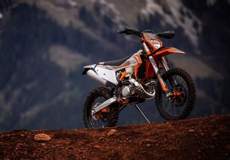 Ktm Exc Tpi Erzbergrodeo Info Novit Prezzo