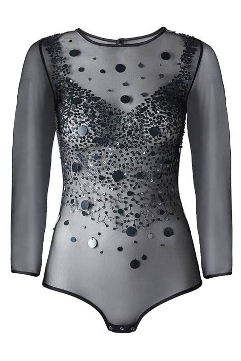 Lingerie Body Di Pizzo Come Indossarlo Ed Impreziosire Il Look