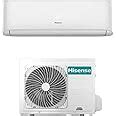 Climatizzatore Condizionatore Hisense Inverter Serie Easy Smart