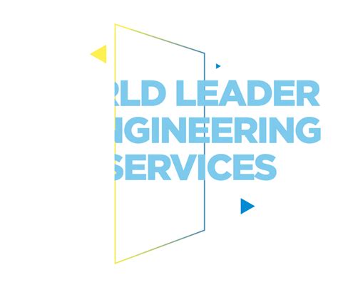 Leader in Engineering and IT Services