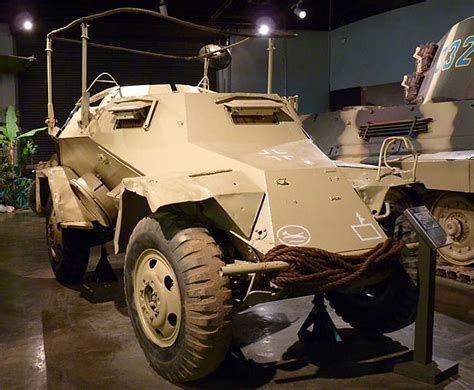 Стендовый моделизм: Sd.Kfz. 223