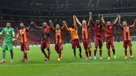 Taraftardan uyarı geldi Fanatik Gazetesi Galatasaray GS Haberleri