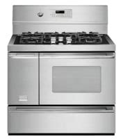 Frigidaire Professional Fpdf4085kf Reviewed