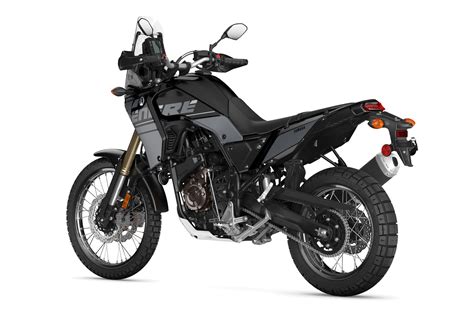 2022-Yamaha-Tenere-700d - Motorcycle news, Motorcycle reviews from ...