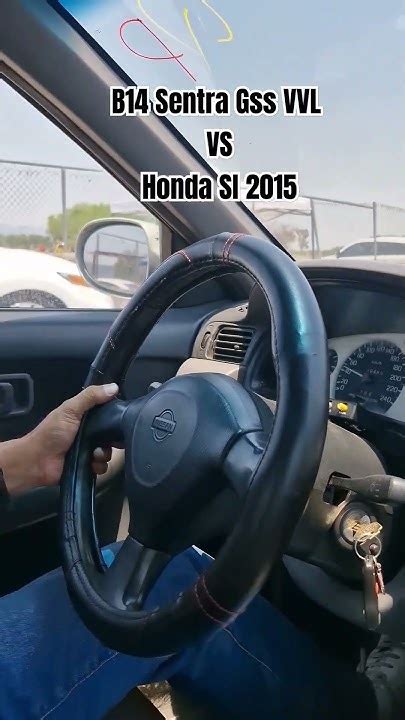 Gss Vvl Vs Honda Si 2015 Youtube