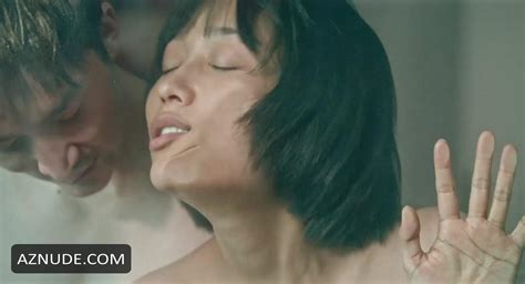 YUAN TIAN Nude AZNude