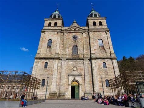 Malmedy Cathedral, a remarkable historic location