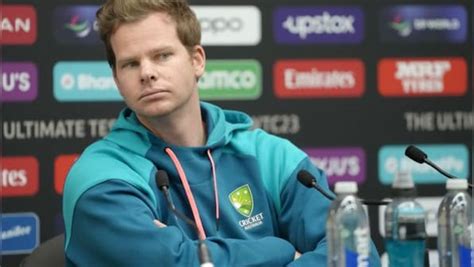 Ashes 2023 Steve Smith Intrigued To See How Bazball Fares During England Vs Australia Firstpost