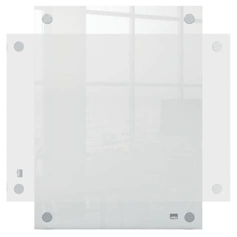 Buy Nobo A Acrylic Wall Mounted Poster Frame Clear From Codex