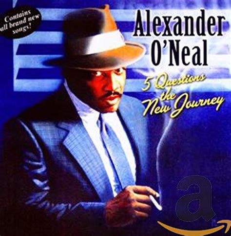 Alexander Oneal Alexander Oneal Hutimage