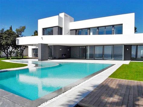 Villa Chalet De M En Venta Marbella Espa A