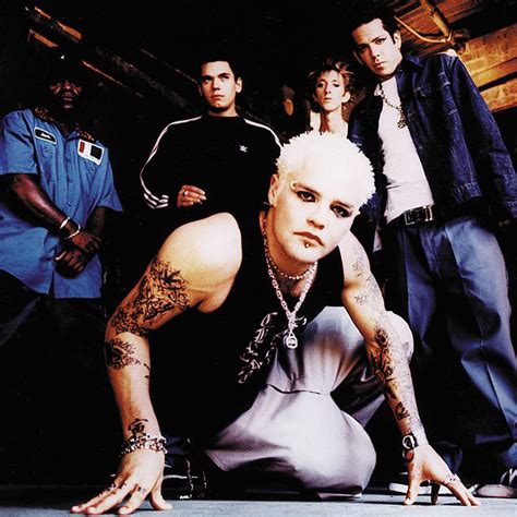 Crazy Town | Music fanart | fanart.tv