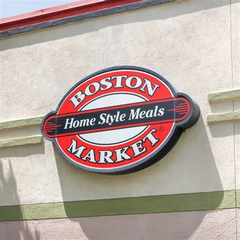 The True Causes Behind Boston Markets Decline