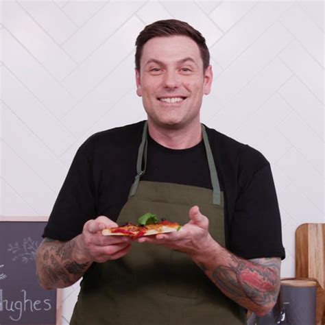 Cooking With Chuck Hughes Chatelaine