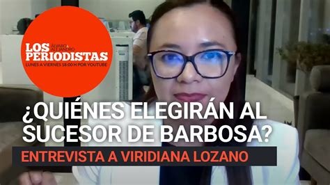 ¿quién Es Ana Lucía Hill La Encargada Del Gobierno De Puebla Tras Muerte De Barbosa