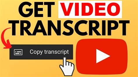 How To Get Transcript From Youtube Video 2024 How To View Transcript On Youtube Get