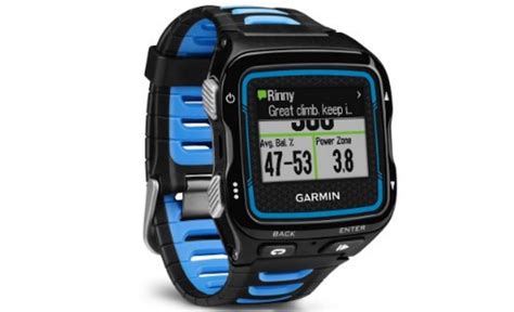 Deal of the Day: Garmin Forerunner 920XT on Sale - Great GPS Watch ...