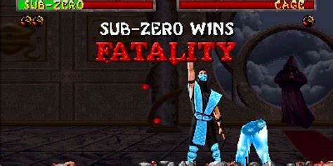 How The Mortal Kombat Movie Is Just Like The Games (& How It's Different)