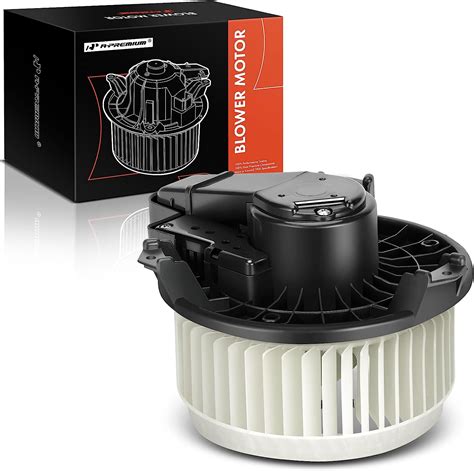 Amazon A Premium Motor Soplador De Calentador Hvac Con Jaula De