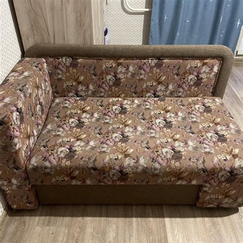 Диван тахта Софа – купить в Красноярске, цена 5 000 руб., дата ...