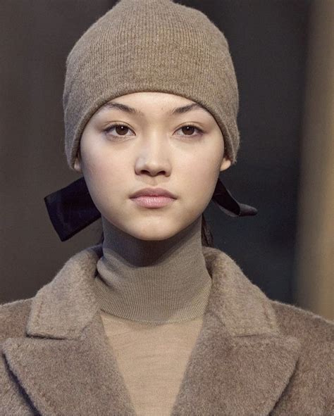 Max Mara Fall Ready To Wear Fashion Show Artofit