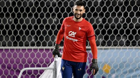 La Herida Sigue Abierta El Franc S Lloris Recuerda La Final Contra