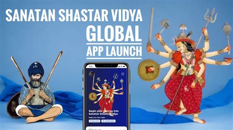 Sanatan Shastar Vidiya Martial Arts Of Indian Warriors Guru Nidar