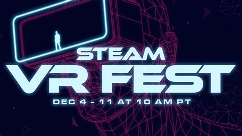 Best Vr Games To Check Out For Steam Vr Fest 2023