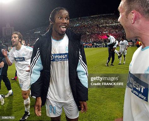 Didier Drogba Uefa Photos And Premium High Res Pictures Getty Images