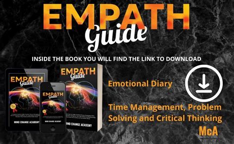 Amazon Empath Guide A Complete Guide For Highly Sensitive Person