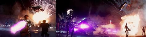 Terminator Genisys Review Best Terminator Movie Since T2