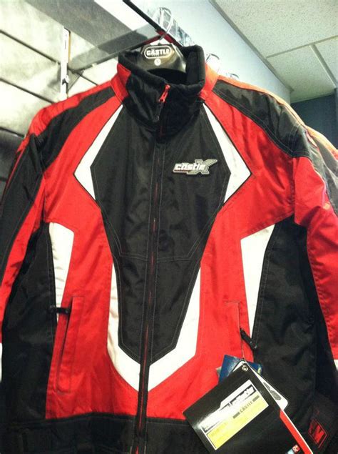 Sell Castle X Platform Mens Jacket In Fond Du Lac Wisconsin Us For
