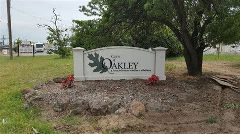 City of Oakley - Local Flavor - Oakley, CA - Yelp