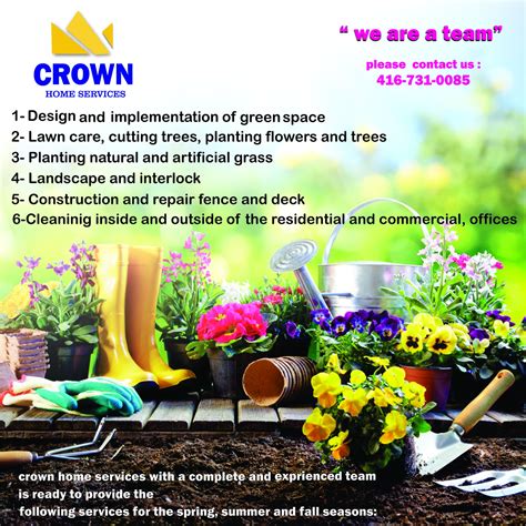 Crown Home Services | Toronto ON