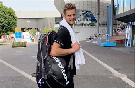 Kto Wygra Hanfmann Kontra Nakashima Prognozy Dla ATP Adelaide