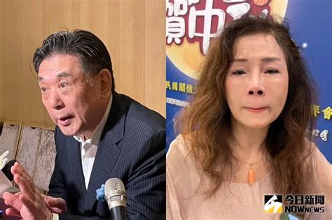 康凱砸3百萬娶小27歲嫩妻 婚宴完才知她配偶欄是別人遭告重婚罪 娛樂 Nownews今日新聞