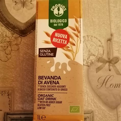 Probios Bevanda Di Avena Abillion