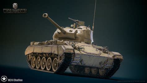 M E Super Chaffee World Of Tanks