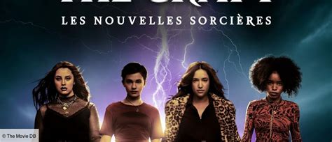 The Craft Les Nouvelles Sorci Res De Zoe Lister Jones