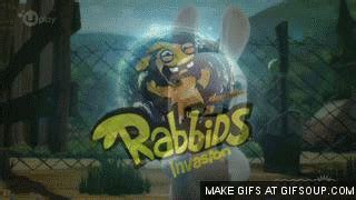 Rabbids GIF - Find & Share on GIPHY