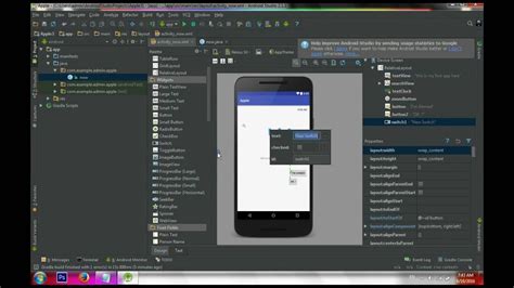 Tutorial Android Studio Panduan Lengkap Untuk Pemula