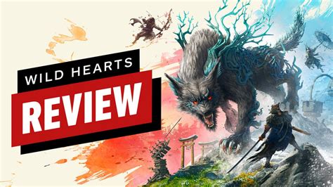 Wild Hearts Video Review - IGN