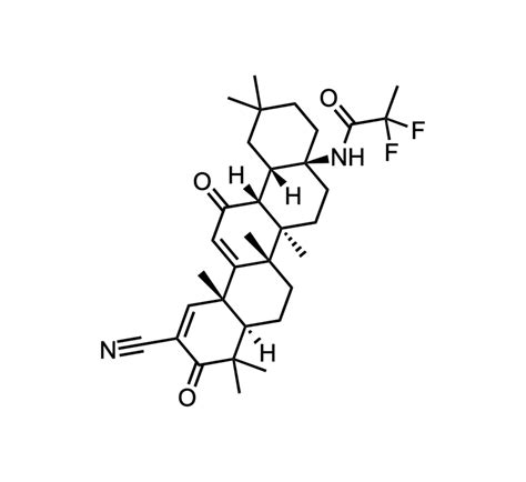 omaveloxolone