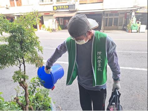 高雄鳳山爆本土登革熱群聚疫情 疾管署啟動擴大防疫措施