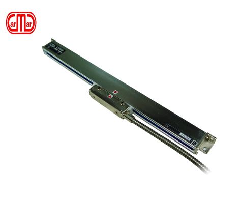 Linear Scale Digital Readout CARMAR ACCURACY CO LTD