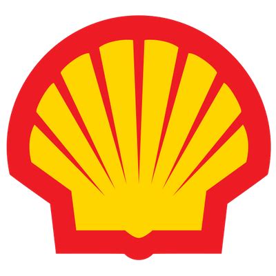 Shell Logo transparent PNG - StickPNG