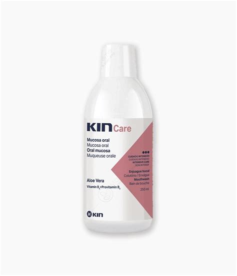 KIN CARE BAIN DE BOUCHE 250ML Aura Pharmavie